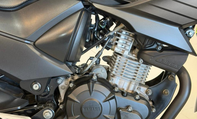 YAMAHA YS 150 FAZER SED/ FLEX 2022 Flex-4