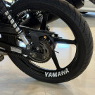 YAMAHA YS 150 FAZER SED/ FLEX 2022 Flex-10