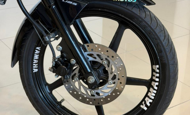 YAMAHA YS 150 FAZER SED/ FLEX 2022 Flex-9