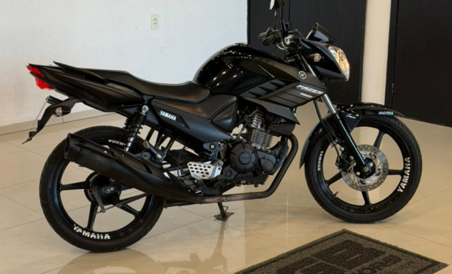 YAMAHA YS 150 FAZER SED/ FLEX 2022 Flex-0