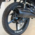 YAMAHA YS 150 FAZER SED/ FLEX 2022 Flex-11