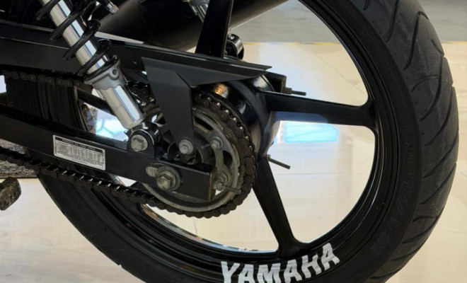 YAMAHA YS 150 FAZER SED/ FLEX 2022 Flex-10
