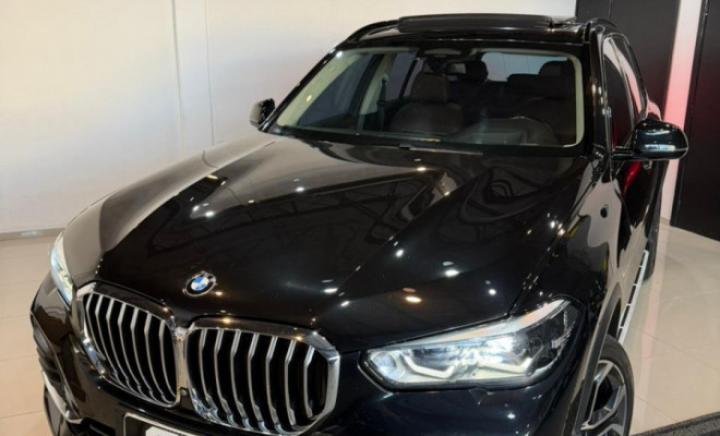 BMW X5 XDRIVE 30d 3.0 Diesel 2020 Diesel-1