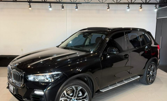BMW X5 XDRIVE 30d 3.0 Diesel 2020 Diesel