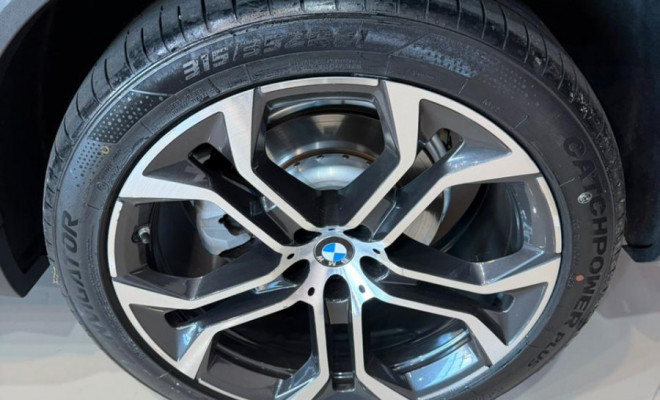 BMW X5 XDRIVE 30d 3.0 Diesel 2020 Diesel-15