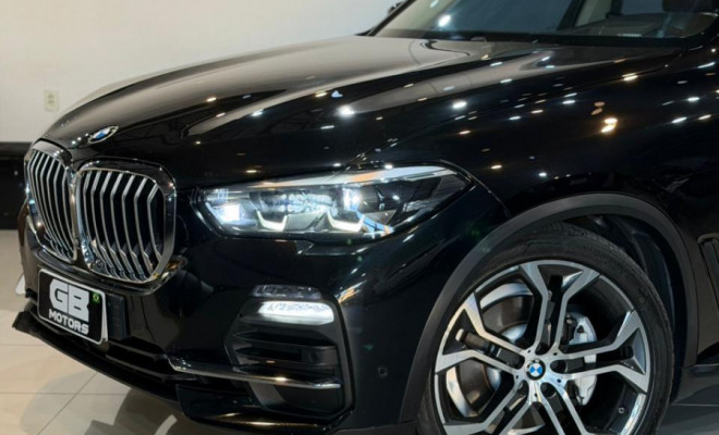 BMW X5 XDRIVE 30d 3.0 Diesel 2020 Diesel-0