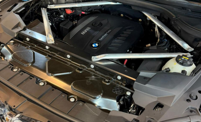 BMW X5 XDRIVE 30d 3.0 Diesel 2020 Diesel-13