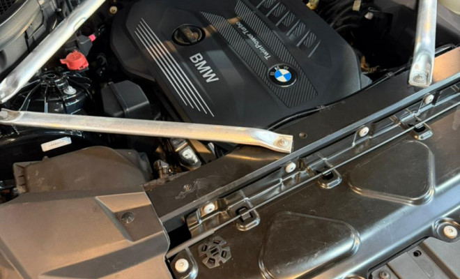 BMW X5 XDRIVE 30d 3.0 Diesel 2020 Diesel-14