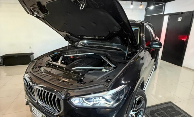 BMW X5 XDRIVE 30d 3.0 Diesel 2020 Diesel-12