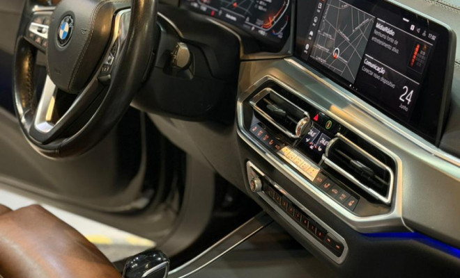 BMW X5 XDRIVE 30d 3.0 Diesel 2020 Diesel-9