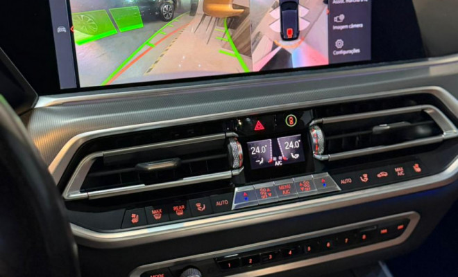 BMW X5 XDRIVE 30d 3.0 Diesel 2020 Diesel-11