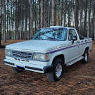 GM - Chevrolet D-20 4.0 Champ/Conquest/El Caminho Dies. 1993 Diesel-1