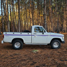 GM - Chevrolet D-20 4.0 Champ/Conquest/El Caminho Dies. 1993 Diesel-5