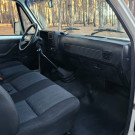 GM - Chevrolet D-20 4.0 Champ/Conquest/El Caminho Dies. 1993 Diesel-8