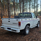 GM - Chevrolet D-20 4.0 Champ/Conquest/El Caminho Dies. 1993 Diesel-4