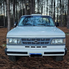 GM - Chevrolet D-20 4.0 Champ/Conquest/El Caminho Dies. 1993 Diesel-0