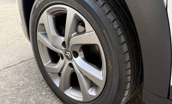 C4 CACTUS FEEL 1.6 16V Flex Mec. 2019-10