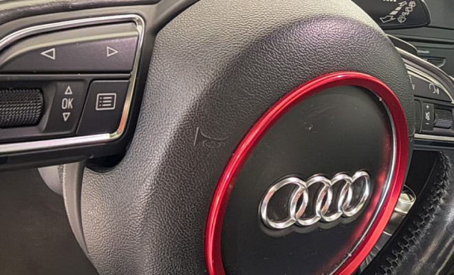 Audi A1 1.4 TFSI 122cv S-tronic 3p 2012-1