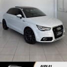 Audi A1 1.4 TFSI 122cv S-tronic 3p 2012-0