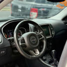 Jeep COMPASS LONGITUDE 2.0 4x4 Dies. 16V Aut. 2017 Diesel-11
