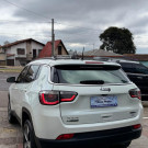 Jeep COMPASS LONGITUDE 2.0 4x4 Dies. 16V Aut. 2017 Diesel-4