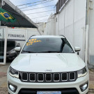 Jeep COMPASS LONGITUDE 2.0 4x4 Dies. 16V Aut. 2017 Diesel-1