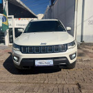 Jeep COMPASS LONGITUDE 2.0 4x4 Dies. 16V Aut. 2017 Diesel-1