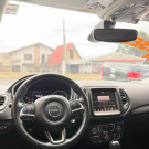 Jeep COMPASS LONGITUDE 2.0 4x4 Dies. 16V Aut. 2017 Diesel-9