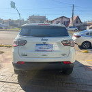 Jeep COMPASS LONGITUDE 2.0 4x4 Dies. 16V Aut. 2017 Diesel-6
