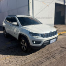 Jeep COMPASS LONGITUDE 2.0 4x4 Dies. 16V Aut. 2017 Diesel-0