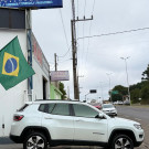 Jeep COMPASS LONGITUDE 2.0 4x4 Dies. 16V Aut. 2017 Diesel-2