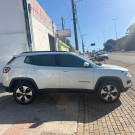Jeep COMPASS LONGITUDE 2.0 4x4 Dies. 16V Aut. 2017 Diesel-3
