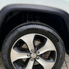 Jeep COMPASS LONGITUDE 2.0 4x4 Dies. 16V Aut. 2017 Diesel-13