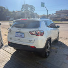 Jeep COMPASS LONGITUDE 2.0 4x4 Dies. 16V Aut. 2017 Diesel-4