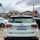 Jeep COMPASS LONGITUDE 2.0 4x4 Dies. 16V Aut. 2017 Diesel-3