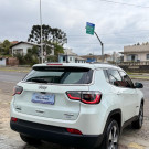 Jeep COMPASS LONGITUDE 2.0 4x4 Dies. 16V Aut. 2017 Diesel-5
