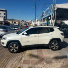 Jeep COMPASS LONGITUDE 2.0 4x4 Dies. 16V Aut. 2017 Diesel-2