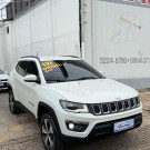 Jeep COMPASS LONGITUDE 2.0 4x4 Dies. 16V Aut. 2017 Diesel-0