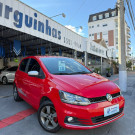VW - VolksWagen Fox Rock in Rio 1.6 Mi Total Flex 8V 5p 2016 Flex-3