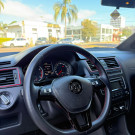 VW - VolksWagen Fox Rock in Rio 1.6 Mi Total Flex 8V 5p 2016 Flex-10
