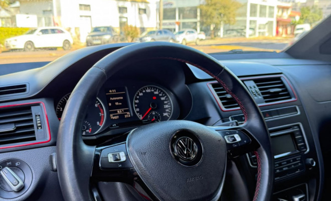 VW - VolksWagen Fox Rock in Rio 1.6 Mi Total Flex 8V 5p 2016 Flex-10