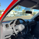 VW - VolksWagen Gol Comfortline 1.6 T. Flex 8V 5p 2016 Flex-6