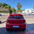 VW - VolksWagen Gol Comfortline 1.6 T. Flex 8V 5p 2016 Flex-3