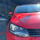 VW - VolksWagen Gol Comfortline 1.6 T. Flex 8V 5p 2016 Flex-0