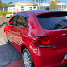 VW - VolksWagen Gol Comfortline 1.6 T. Flex 8V 5p 2016 Flex-5