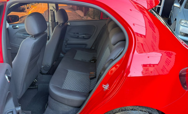 VW - VolksWagen Gol Comfortline 1.6 T. Flex 8V 5p 2016 Flex-10