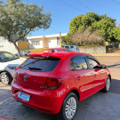 VW - VolksWagen Gol Comfortline 1.6 T. Flex 8V 5p 2016 Flex-4