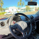 VW - VolksWagen Gol Comfortline 1.6 T. Flex 8V 5p 2016 Flex-7