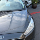 Ford Focus 1.6 S/SE/SE Plus Flex 8V/16V  5p 2018 Flex-0