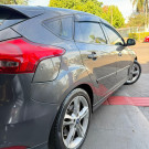 Ford Focus 1.6 S/SE/SE Plus Flex 8V/16V  5p 2018 Flex-2